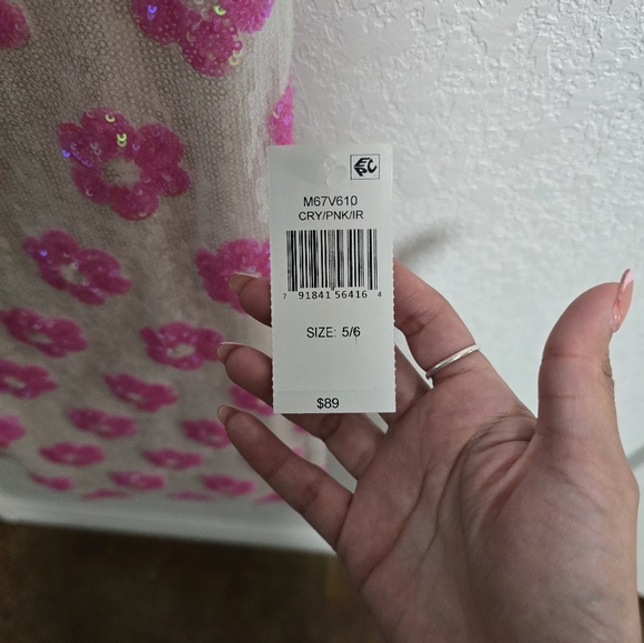 Dress - Picture 3 of 3